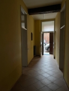 Rif. AU/CL Vigevano centro ufficio di circa mq.170 al piano terra - di Lana Geom. Fabio Alessio