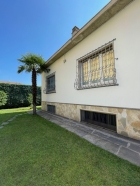 Rif. VV/BJ Vigevano villa singola mq.240 con giardino - di Lana Geom. Fabio Alessio