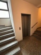 Rif. VA2/BF Vigevano stazione/centro bilocale con box - di Lana Geom. Fabio Alessio