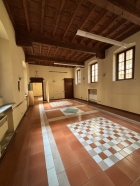 Rif. VU/PU Vigevano ottimo ufficio di mq.140 al P.R. - di Lana Geom. Fabio Alessio