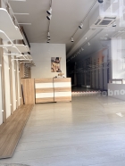 Rif. VN/TM Vigevano centro storico ottimo negozio di mq.130 - di Lana Geom. Fabio Alessio