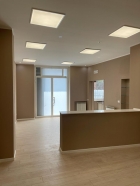Rif. AN/CO Vigevano centro , negozio uso ufficio ristrutturato - di Lana Geom. Fabio Alessio